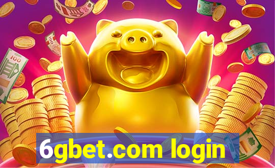 6gbet.com login